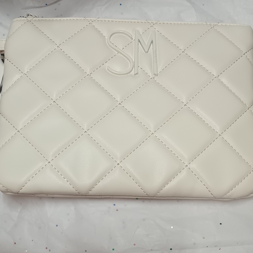 NWT Steve Madden Pouch